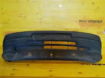 Peça sobressalente para automóvel em segunda mão Para Choques Dianteiro por PEUGEOT 106 (S2) 1.1 Referências OEM IAM 7401E2  