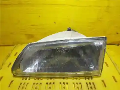 Piesă de schimb auto la mâna a doua far stânga pentru peugeot 106 (s2) 1.1 referințe oem iam 0247444