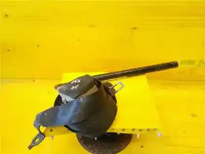 Piesă de schimb auto la mâna a doua centurã de siguranțã partea din fatã dreapta pentru seat ibiza (6k3) 1.4 referințe oem iam 4594