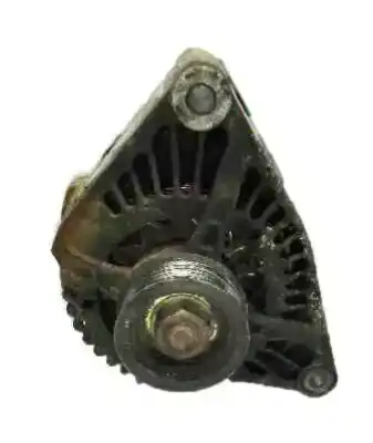 Peça sobressalente para automóvel em segunda mão alternador por citroen saxo 1.1 seduction referências oem iam 63321671  9631324980