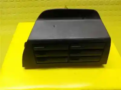 Second-hand car spare part CENTER CONSOLE for SEAT IBIZA (6K)  OEM IAM references 6K1864117  