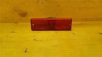 Second-hand car spare part right headlight for seat malaga 1.5 g -021a2000 oem iam references 