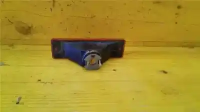 Second-hand car spare part right headlight for seat malaga 1.5 g -021a2000 oem iam references   