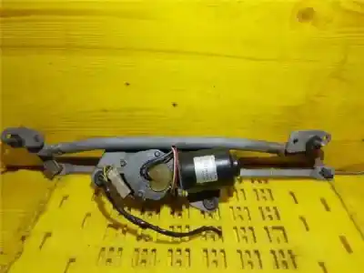 Piesă de schimb auto la mâna a doua motor stergãtor fatã pentru peugeot 106 (s2) 1.1 referințe oem iam 53544102