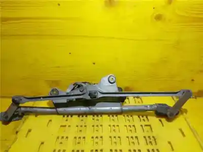 İkinci el araba yedek parçası ön silecek motoru için peugeot 106 (s2) 1.1 oem iam referansları 53544102  