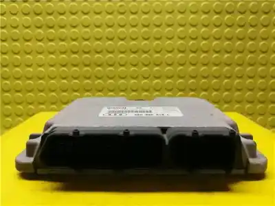 Автозапчасти б/у блок управления двигателем за audi a3 (8l) 1.8 ambiente ссылки oem iam 06a906018c  0261204126127