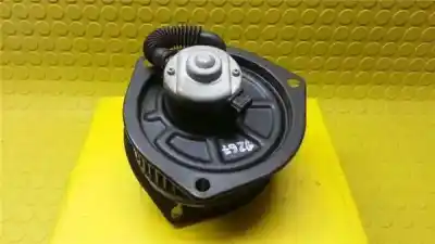 Second-hand car spare part HEATER BLOWER MOTOR for MITSUBISHI MONTERO (L040)  OEM IAM references   