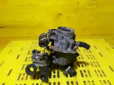 Gebrauchtes Autoersatzteil vergaser zum peugeot 106 (s1) kid oem-iam-referenzen 1920l4  