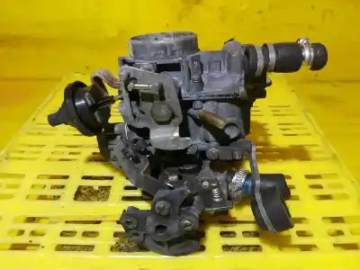 Gebrauchtes Autoersatzteil vergaser zum peugeot 106 (s1) kid oem-iam-referenzen 1920l4  