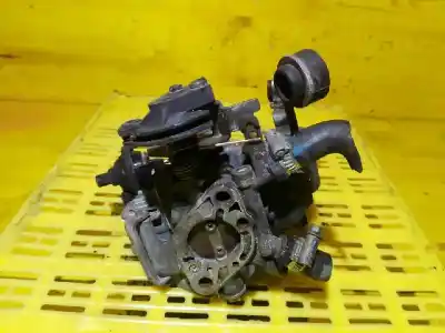 Gebrauchtes Autoersatzteil vergaser zum peugeot 106 (s1) kid oem-iam-referenzen 1920l4  