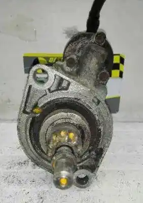 Автозапчасти б/у двигатель запускается за audi a3 (8l) 1.8 ambiente ссылки oem iam 0986016300