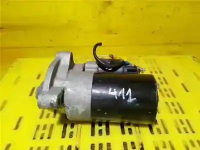 Piesă de schimb auto la mâna a doua electromotor pentru peugeot 106 (s2) 1.1 referințe oem iam 