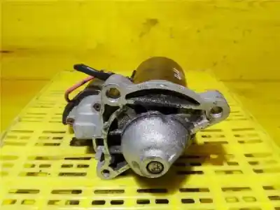 Pièce détachée automobile d'occasion démarreur de voiture pour peugeot 106 (s2) 1.1 références oem iam   