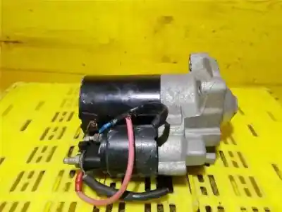 Pièce détachée automobile d'occasion démarreur de voiture pour peugeot 106 (s2) 1.1 références oem iam   