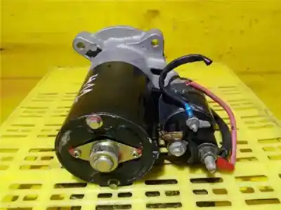 Pièce détachée automobile d'occasion démarreur de voiture pour peugeot 106 (s2) 1.1 références oem iam   