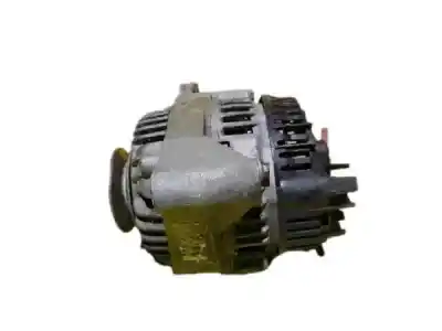 Piesă de schimb auto la mâna a doua alternator pentru peugeot 106 (s2) 1.1 referințe oem iam 5705jn