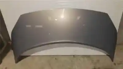 Peça sobressalente para automóvel em segunda mão capot por renault scenic ii 1.5 dci diesel referências oem iam 