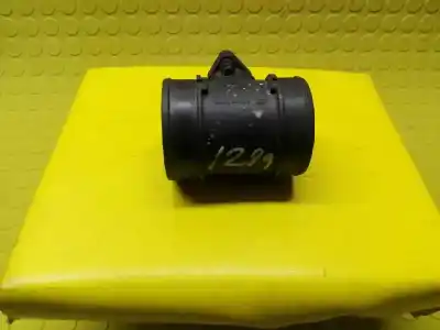 Recambio de automóvil de segunda mano de caudalimetro para fiat bravo (182) jtd 105 / 100 gt referencias oem iam 0280218019  