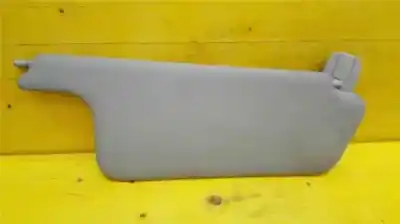 Peça sobressalente para automóvel em segunda mão pára-sol esquerdo por renault scenic ii 1.5 dci diesel referências oem iam 8200246824