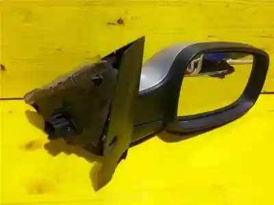 Peça sobressalente para automóvel em segunda mão espelho retrovisor direito por renault scenic ii 1.5 dci diesel referências oem iam 