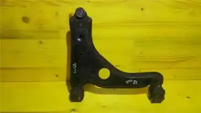Second-hand car spare part  for OPEL ZAFIRA A  OEM IAM references   