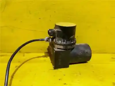 Peça sobressalente para automóvel em segunda mão módulo electrónico do fecho central por seat ibiza (6k) 1.9 diesel cat (1y) referências oem iam 1l0862257a