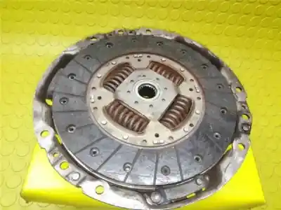 Second-hand car spare part clutch kit for fiat ulysse (179) 2.2 jtd dynamic oem iam references 701550