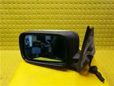 Second-hand car spare part LEFT REARVIEW MIRROR for BMW SERIE 3 BERLINA (E36)  OEM IAM references L81444710  0117351