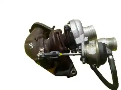 Gebrauchtes Autoersatzteil TURBOLADER zum VOLVO V40 FAMILIAR  OEM-IAM-Referenzen 7700111747  7700111279