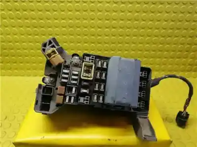 Pezzo di ricambio per auto di seconda mano SCATOLA RELÈ/FUSIBILI per BMW SERIE 3 BERLINA (E36)  Riferimenti OEM IAM 61131387590  
