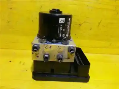 Peça sobressalente para automóvel em segunda mão abs por audi a3 (8p) 2.0 tdi ambition (103kw) referências oem iam 1k0907379q  1ah5f0556q