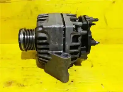 Tweedehands auto-onderdeel alternator voor opel corsa c 1.3 16v cdti cat (z 13 dt / ln9) oem iam-referenties   