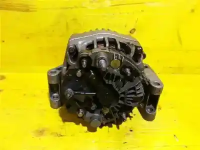Tweedehands auto-onderdeel alternator voor opel corsa c 1.3 16v cdti cat (z 13 dt / ln9) oem iam-referenties   