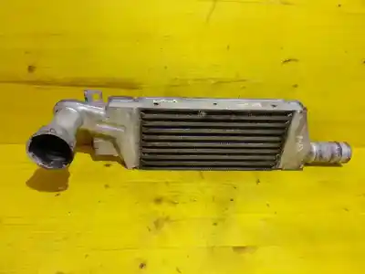 Piesă de schimb auto la mâna a doua radiator aer intercooler pentru opel corsa c blue line referințe oem iam 27520