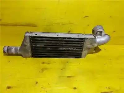 Автозапчастина б/у інтеркулер для opel corsa c 1.3 16v cdti cat (z 13 dt / ln9) посилання на oem iam 27520  