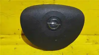 Piesă de schimb auto la mâna a doua airbag fațã stânga pentru opel corsa c 1.3 16v cdti cat (z 13 dt / ln9) referințe oem iam 464064757  