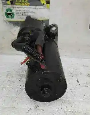 Peça sobressalente para automóvel em segunda mão motor de arranque por land rover range rover 4.0 referências oem iam 0001110120