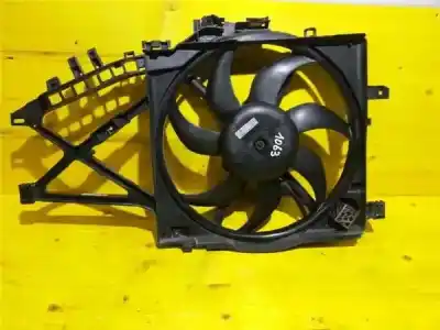 İkinci el araba yedek parçası ELEKTRO FAN için OPEL CORSA  OEM IAM referansları 560961104  