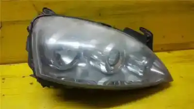 Pezzo di ricambio per auto di seconda mano FARO ANTERIORE DESTRO per OPEL CORSA  Riferimenti OEM IAM 0096726  