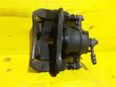 İkinci el araba yedek parçası ön sag fren kaliper için opel corsa c 1.3 16v cdti cat (z 13 dt / ln9) oem iam referansları 9190  