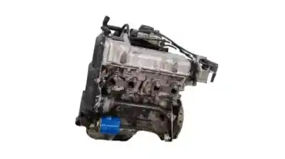 Second-hand car spare part COMPLETE ENGINE for FIAT PUNTO BERL. (176)  OEM IAM references 176B2000  
