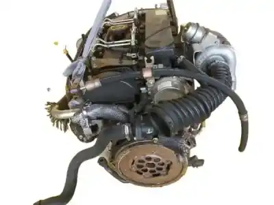 Gebrauchtes Autoersatzteil KOMPLETTER MOTOR zum FORD MONDEO BERLINA (GE)  OEM-IAM-Referenzen FMBA  