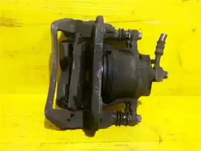 Автозапчастина б/у передній лівий гальмум для opel corsa c 1.3 16v cdti cat (z 13 dt / ln9) посилання на oem iam 9190  