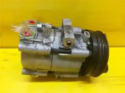 İkinci el araba yedek parçası Klima Kompresörü için FORD MONDEO BERLINA (GE) 2.0 TDCi CAT OEM IAM referansları R134A  