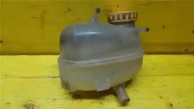 Tweedehands auto-onderdeel uitbreidingsfles voor opel corsa c 1.3 16v cdti cat (z 13 dt / ln9) oem iam-referenties 09128766