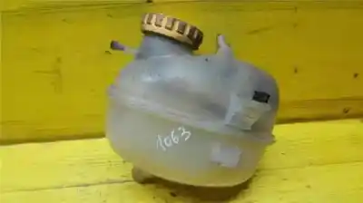 Автозапчастина б/у розширювальна пляшка для opel corsa c 1.3 16v cdti cat (z 13 dt / ln9) посилання на oem iam 09128766  