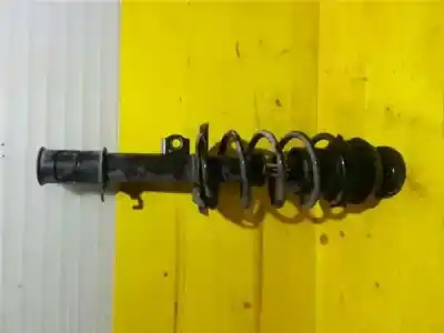 Автозапчастина б/у амортизатор передній лівий для opel corsa c 1.3 16v cdti cat (z 13 dt / ln9) посилання на oem iam 22185127  9127455