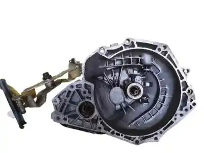 Piesă de schimb auto la mâna a doua cutie de viteze pentru opel corsa c 1.0 12v referințe oem iam 300193851  24441549