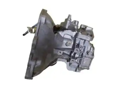 Piesă de schimb auto la mâna a doua cutie de viteze pentru opel corsa c 1.0 12v referințe oem iam 300193851  24441549