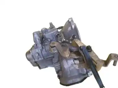 Piesă de schimb auto la mâna a doua cutie de viteze pentru opel corsa c 1.0 12v referințe oem iam 300193851  24441549